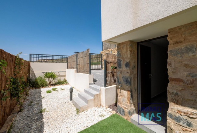 New Build - Villa - Algorfa - La Finca Golf