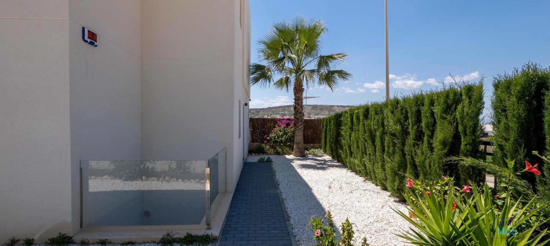 New Build - Villa - Algorfa - La Finca Golf