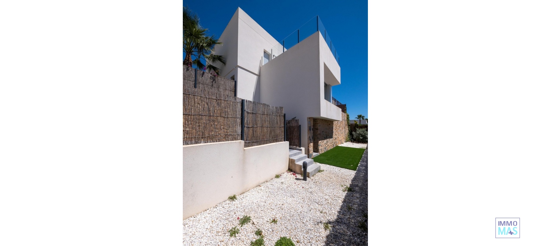 New Build - Villa - Algorfa - La Finca Golf