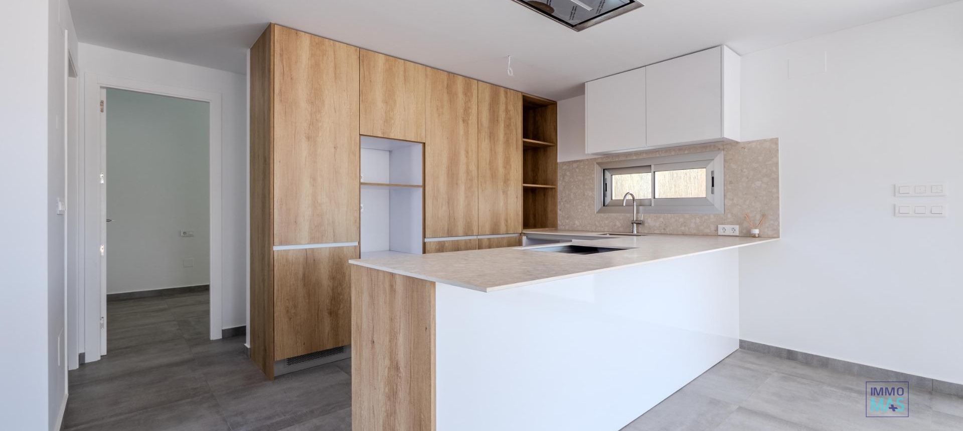New Build - Villa - Algorfa - La Finca Golf