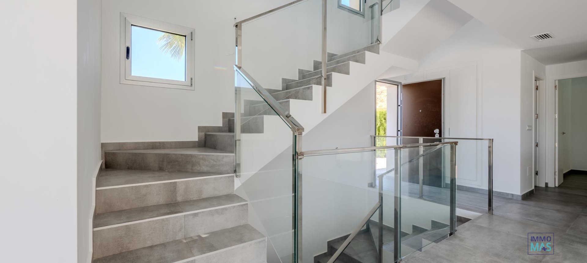 New Build - Villa - Algorfa - La Finca Golf