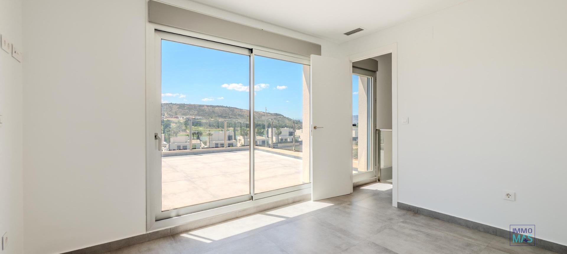 New Build - Villa - Algorfa - La Finca Golf