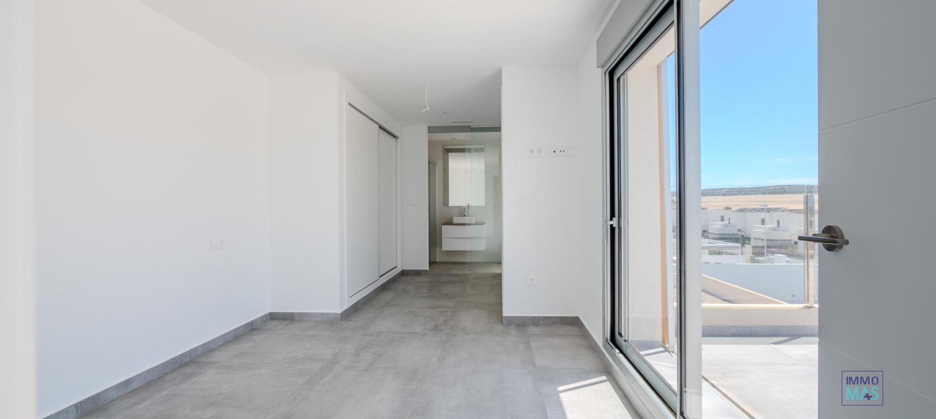 New Build - Villa - Algorfa - La Finca Golf