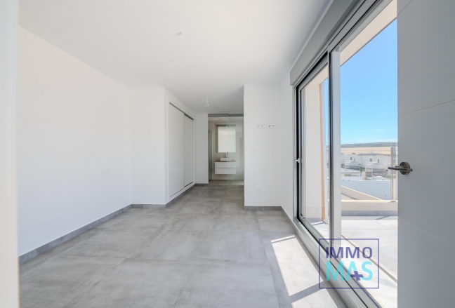 New Build - Villa - Algorfa - La Finca Golf