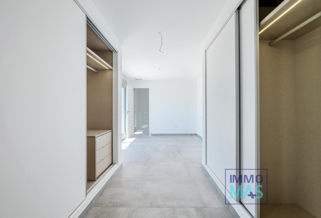New Build - Villa - Algorfa - La Finca Golf