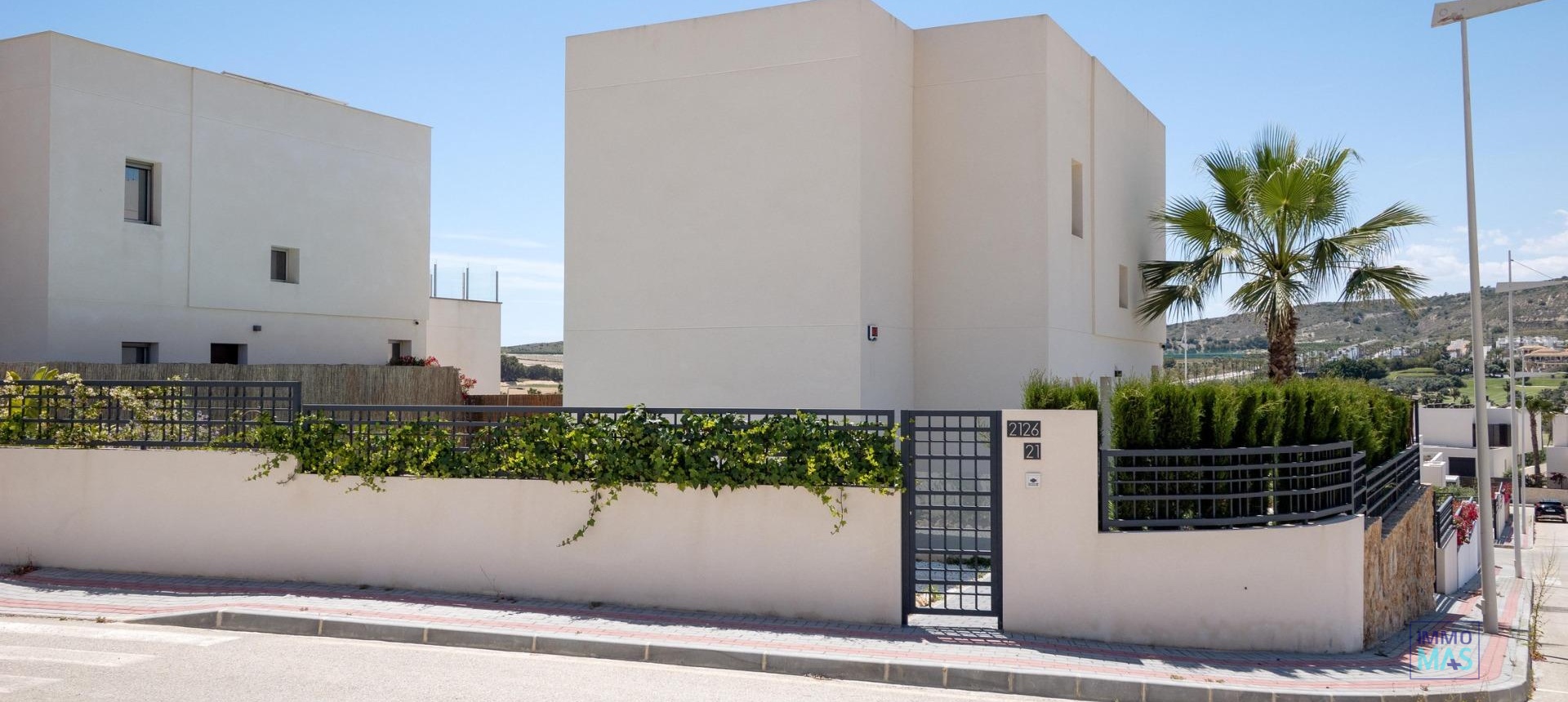 New Build - Villa - Algorfa - La Finca Golf