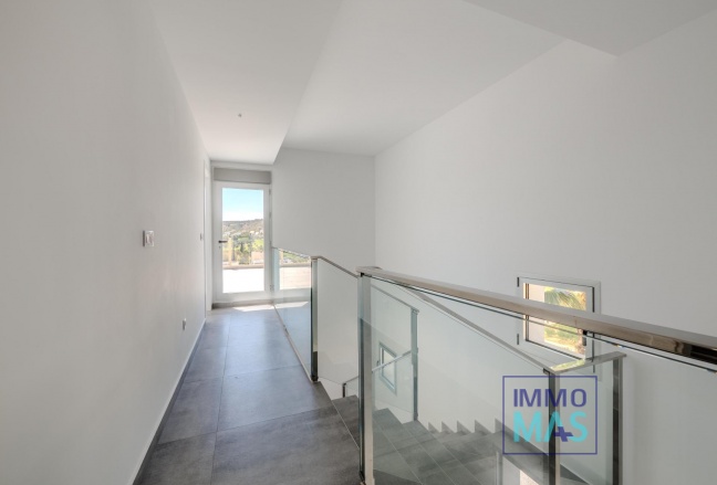 New Build - Villa - Algorfa - La Finca Golf