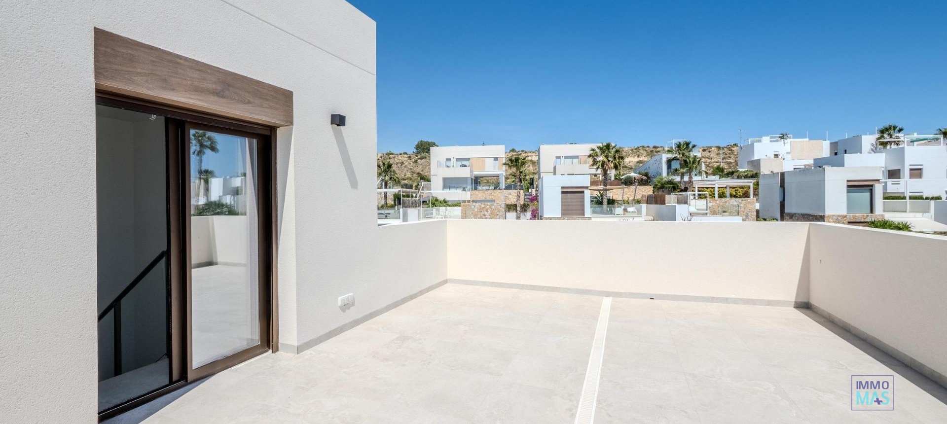 New Build - Villa - Algorfa - La Finca Golf