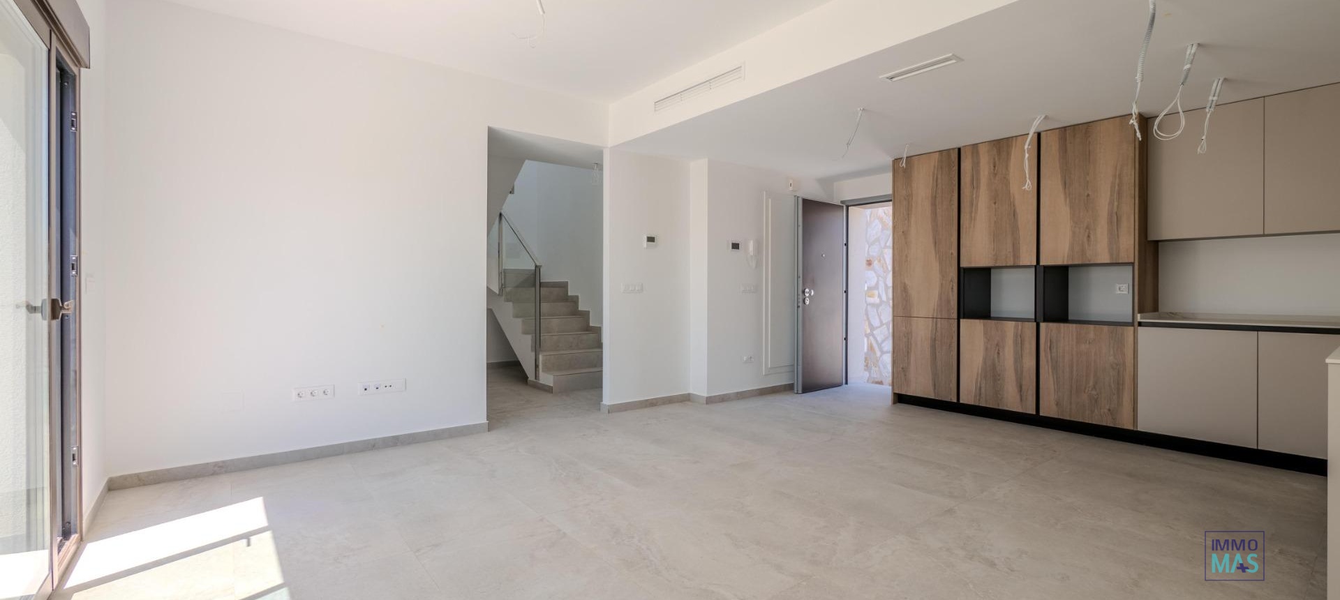 New Build - Villa - Algorfa - La Finca Golf