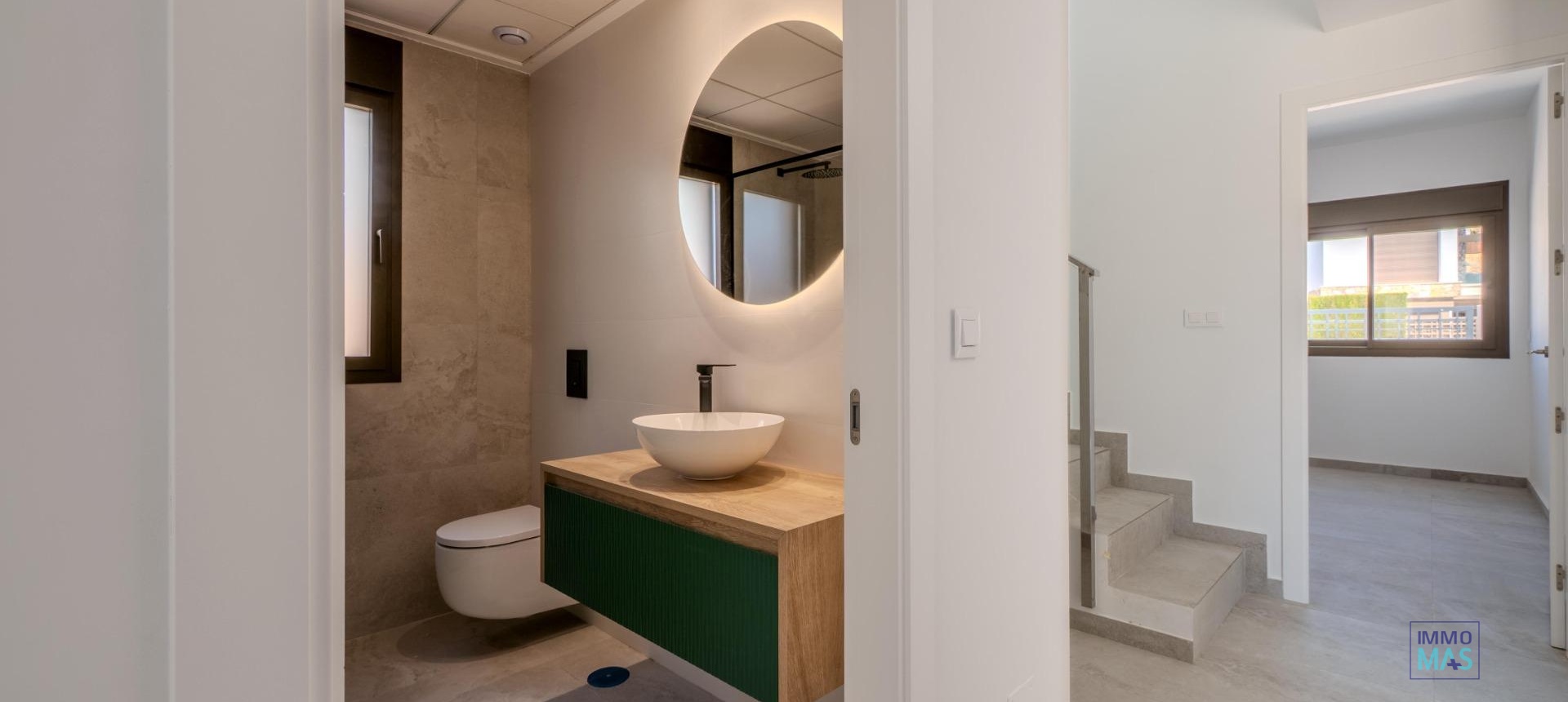 New Build - Villa - Algorfa - La Finca Golf