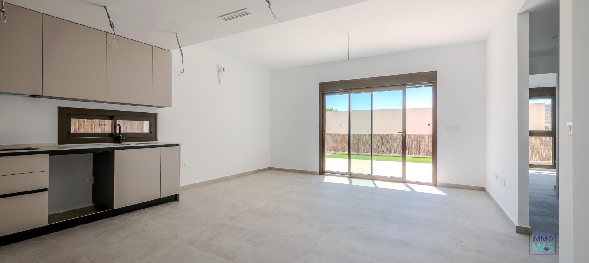 New Build - Villa - Algorfa - La Finca Golf