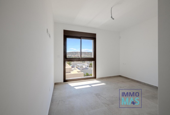 New Build - Villa - Algorfa - La Finca Golf