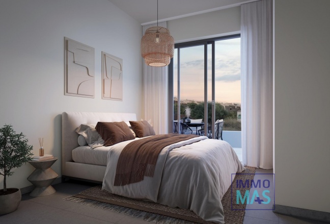 New Build - Apartment - Torrevieja - Aguas Nuevas