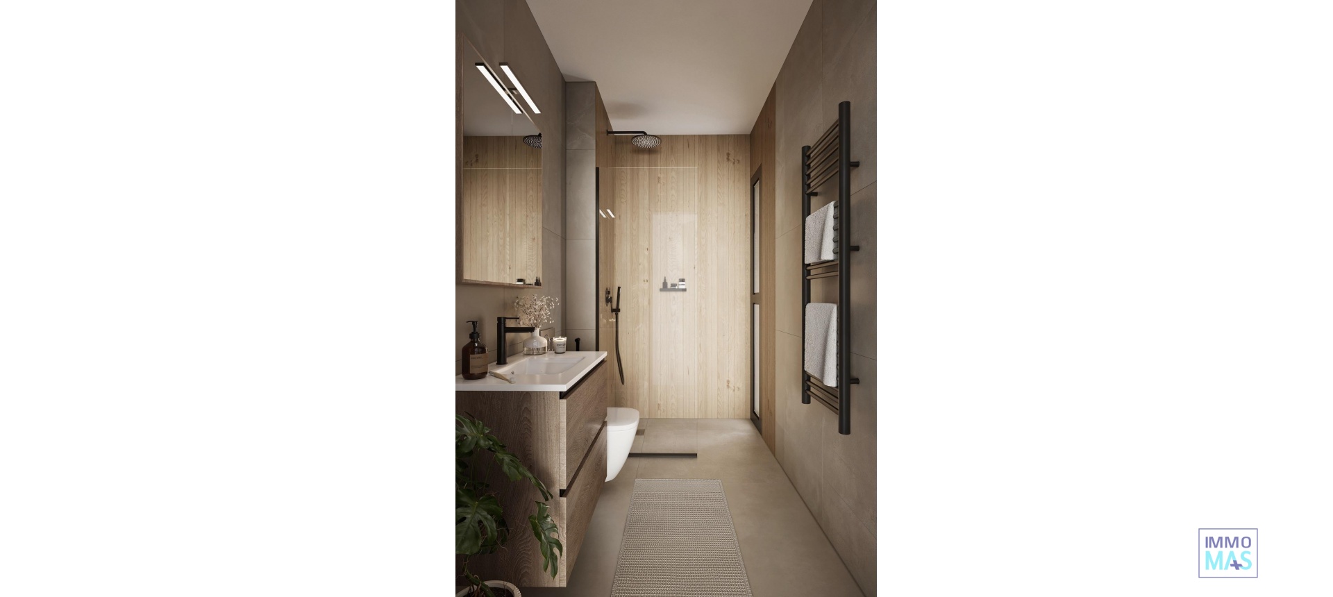 New Build - Apartment - Torrevieja - Aguas Nuevas