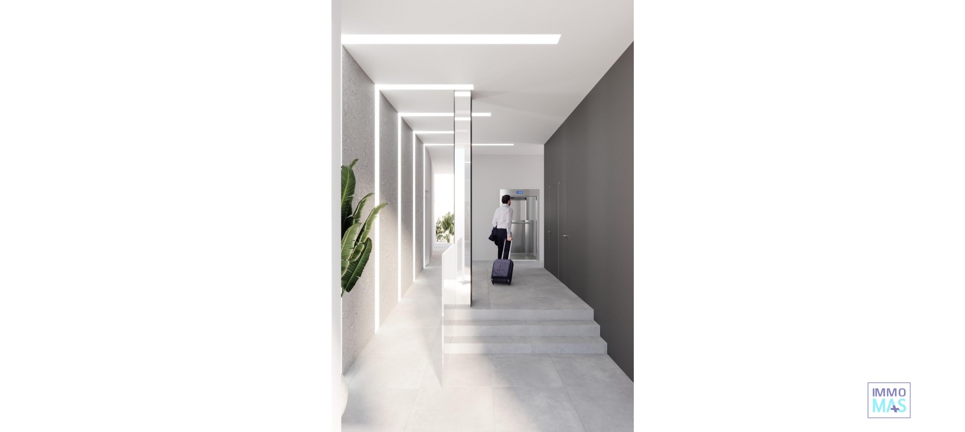New Build - Apartment - Torrevieja - Centro