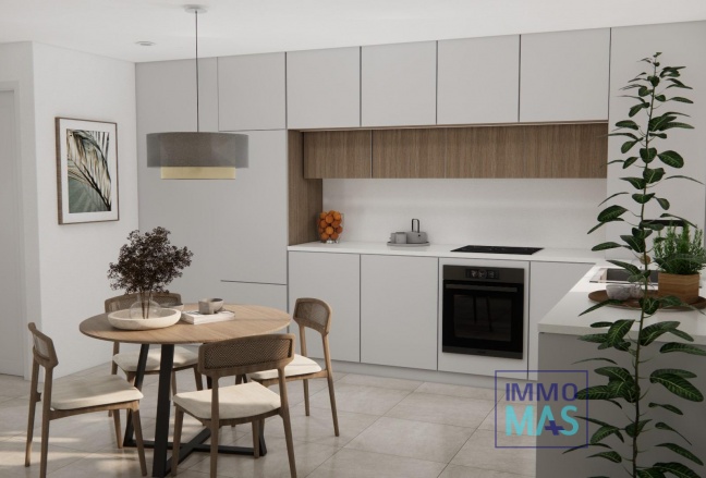 New Build - Villa - Orihuela Costa - Vistabella Golf