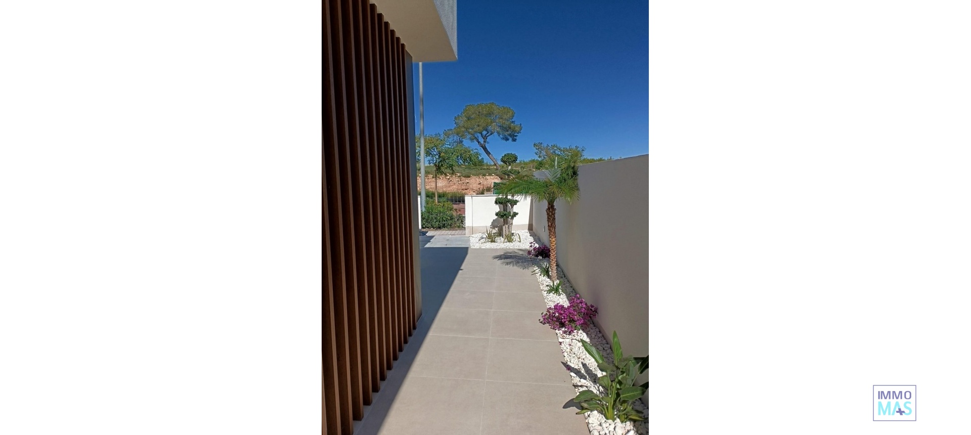 New Build - Villa - Pilar de la Horadada - Roda Golf