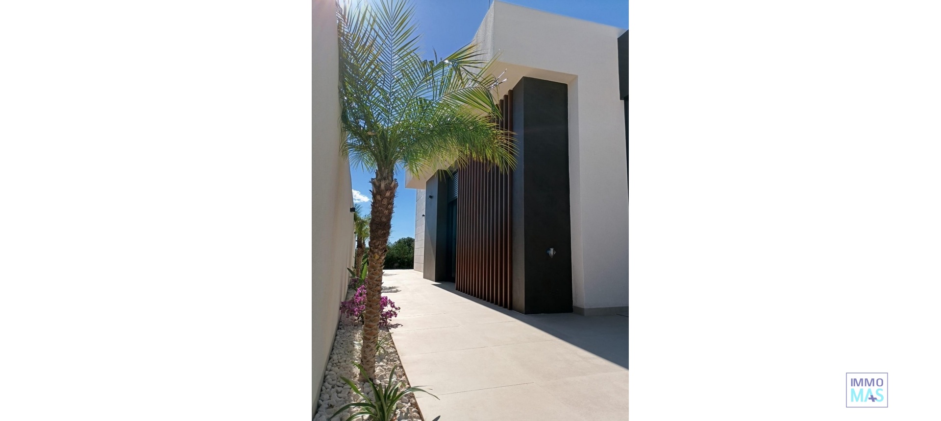 New Build - Villa - Pilar de la Horadada - Roda Golf