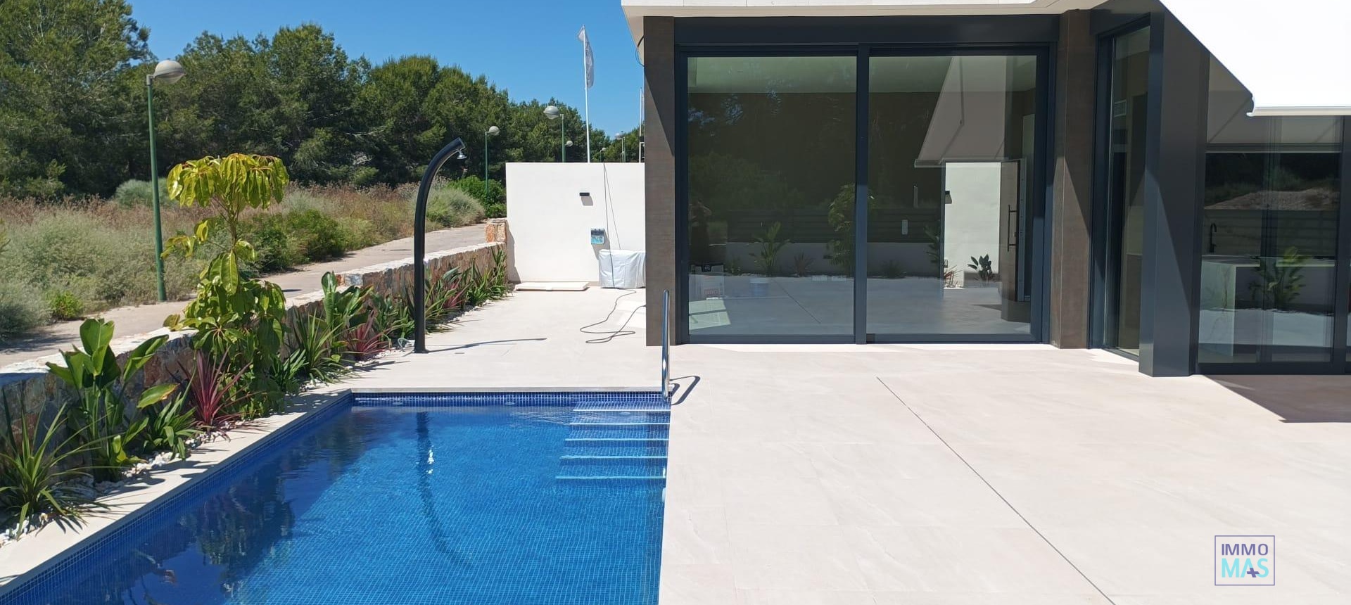 New Build - Villa - Pilar de la Horadada - Roda Golf