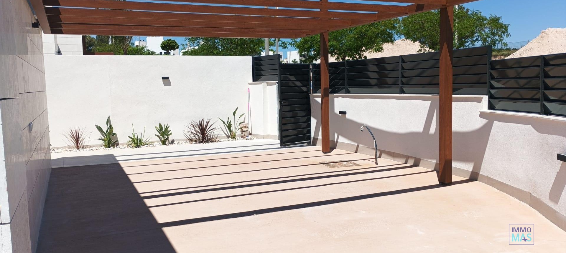 New Build - Villa - Pilar de la Horadada - Roda Golf