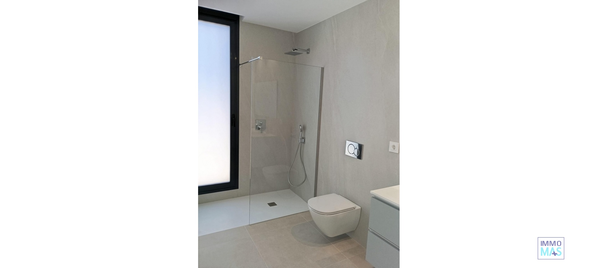 New Build - Villa - Pilar de la Horadada - Roda Golf