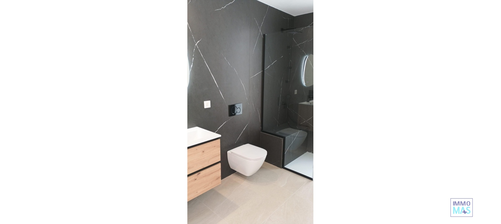 New Build - Villa - Pilar de la Horadada - Roda Golf