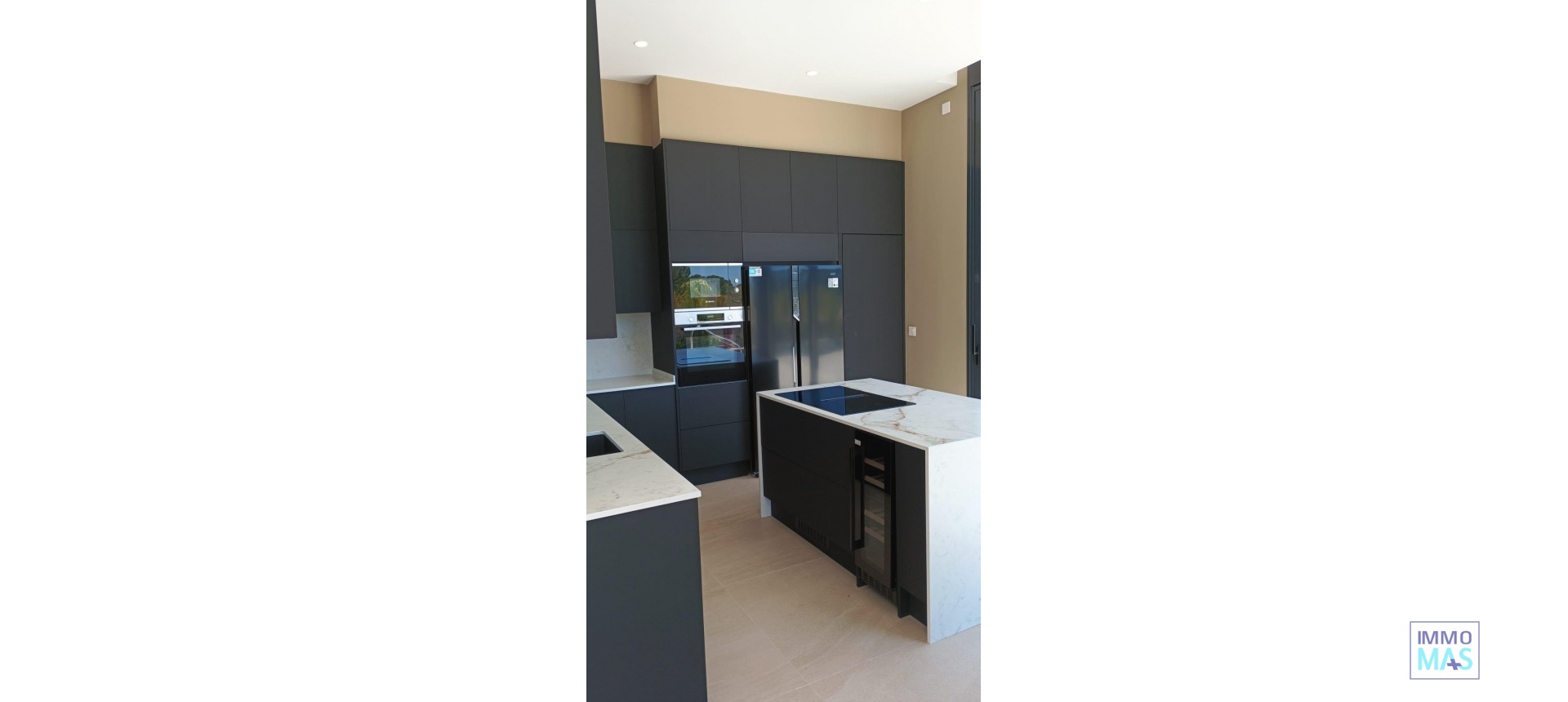 New Build - Villa - Pilar de la Horadada - Roda Golf