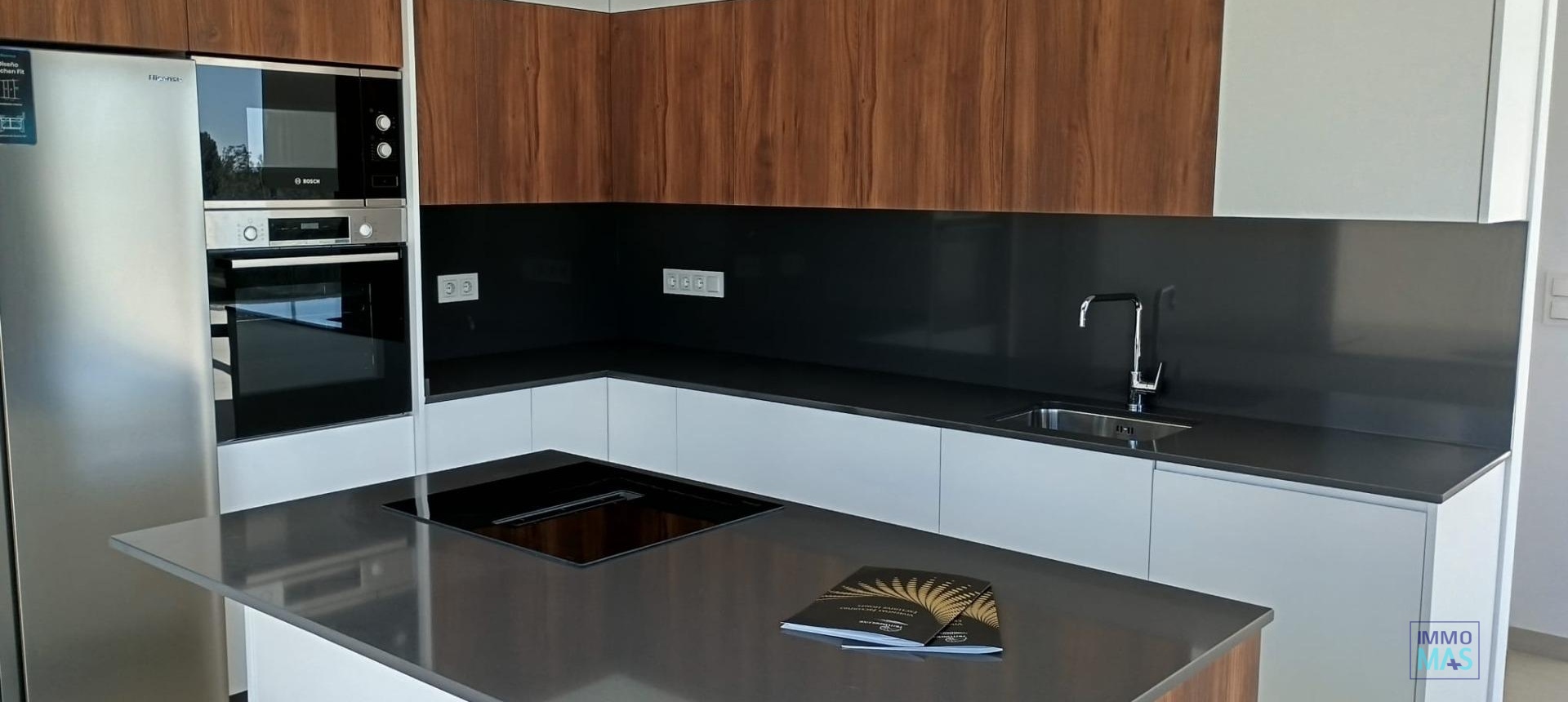 New Build - Villa - Pilar de la Horadada - Roda Golf
