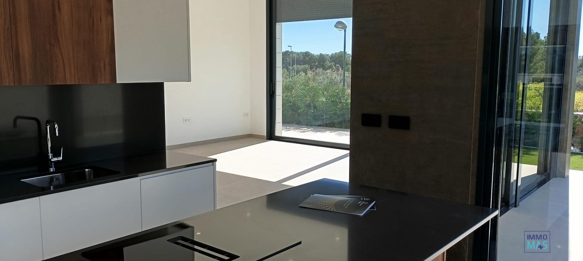 New Build - Villa - Pilar de la Horadada - Roda Golf