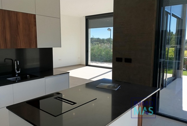 New Build - Villa - Pilar de la Horadada - Roda Golf