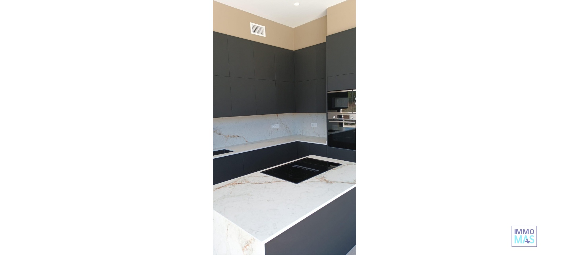 New Build - Villa - Pilar de la Horadada - Roda Golf