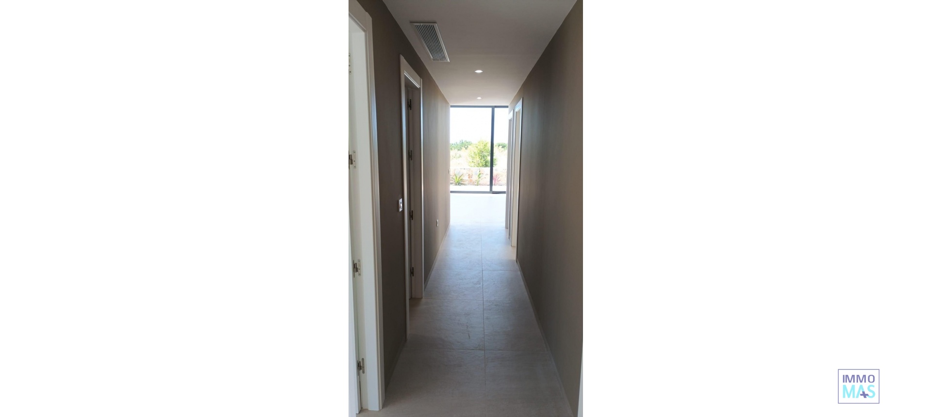 New Build - Villa - Pilar de la Horadada - Roda Golf