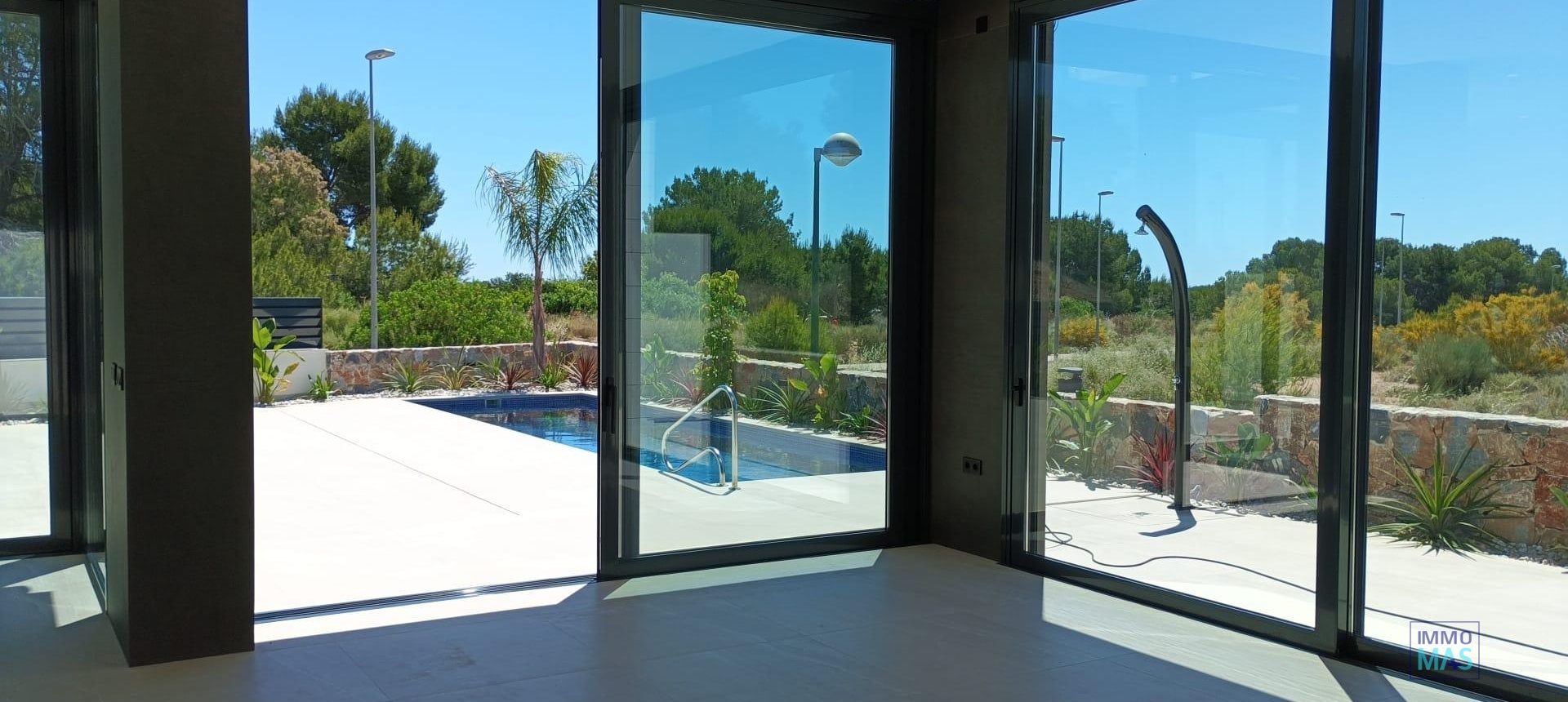 New Build - Villa - Pilar de la Horadada - Roda Golf