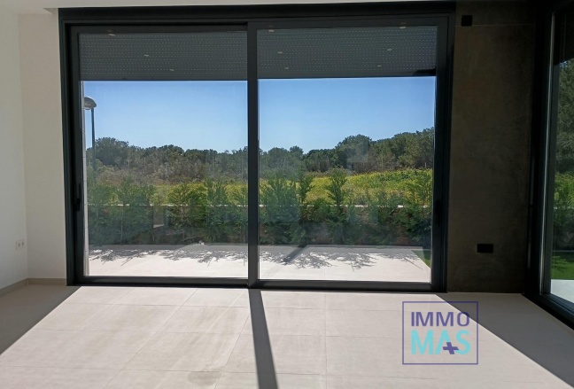New Build - Villa - Pilar de la Horadada - Roda Golf