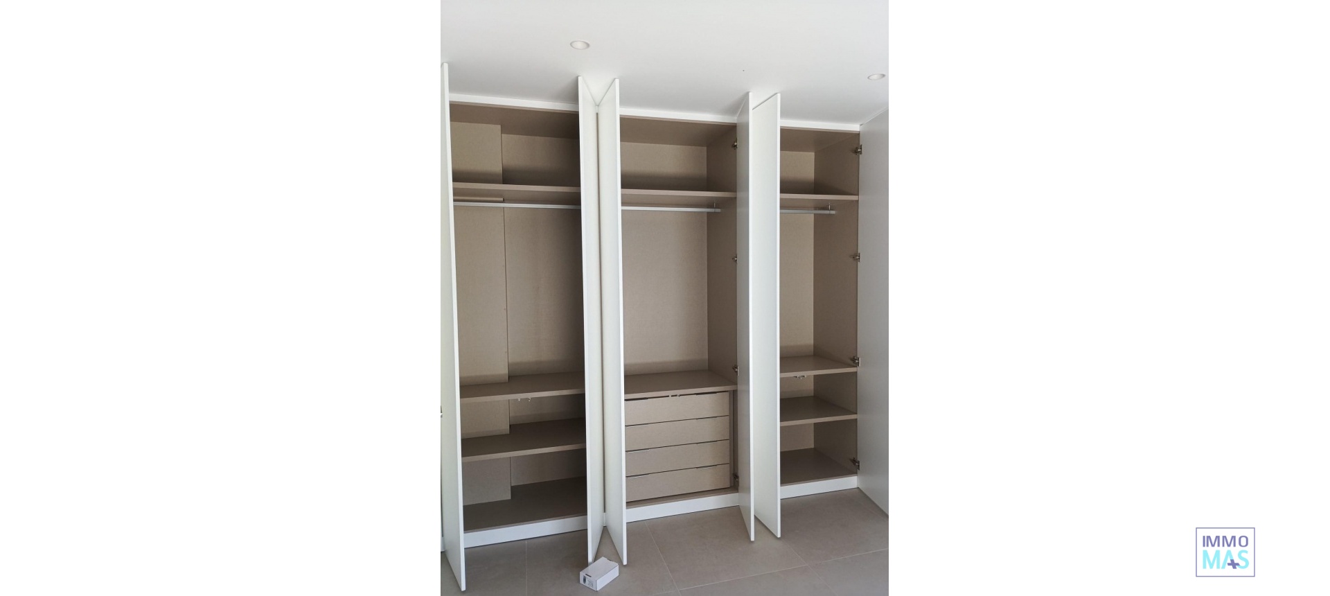 New Build - Villa - Pilar de la Horadada - Roda Golf