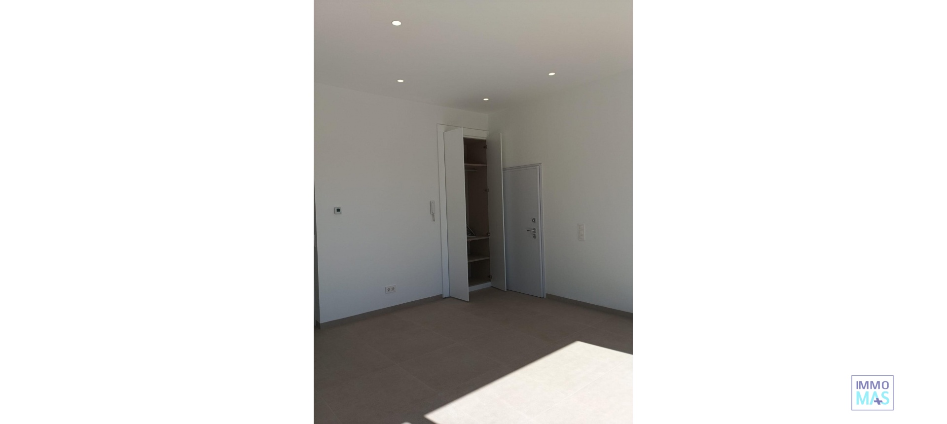 New Build - Villa - Pilar de la Horadada - Roda Golf