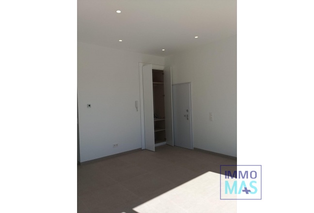 New Build - Villa - Pilar de la Horadada - Roda Golf
