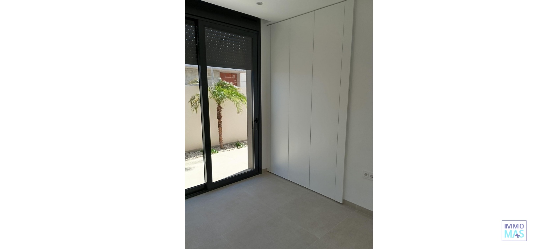 New Build - Villa - Pilar de la Horadada - Roda Golf