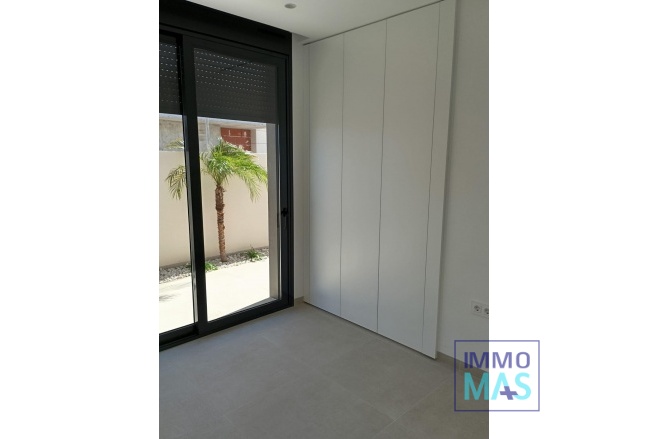 New Build - Villa - Pilar de la Horadada - Roda Golf