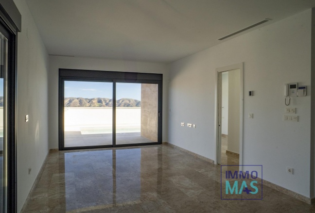 New Build - Villa - La Nucía - Urb. Don Mar