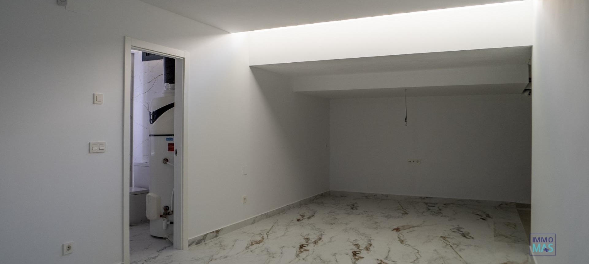 New Build - Villa - La Nucía - Urb. Don Mar