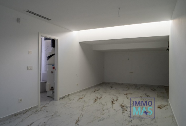 New Build - Villa - La Nucía - Urb. Don Mar