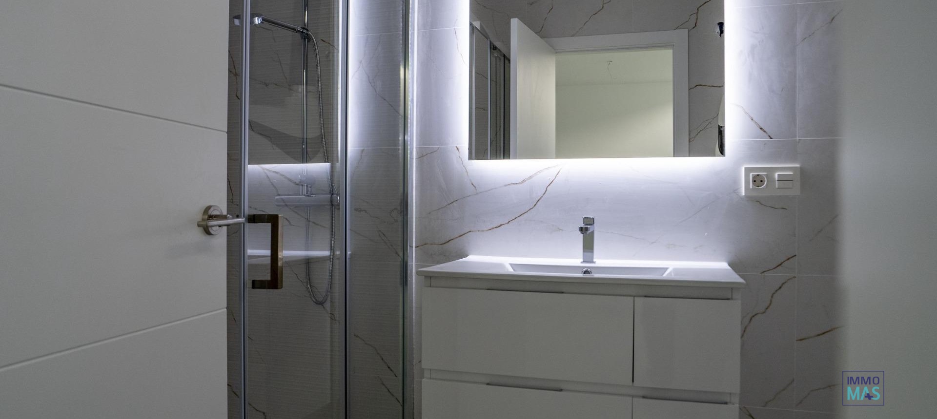 New Build - Villa - La Nucía - Urb. Don Mar