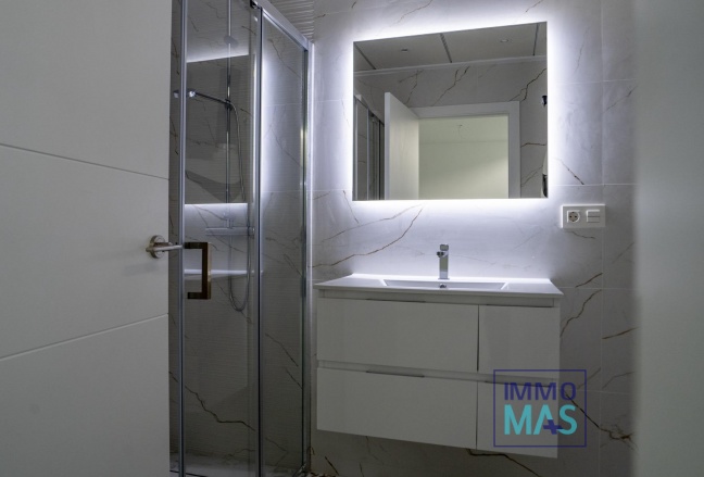 New Build - Villa - La Nucía - Urb. Don Mar