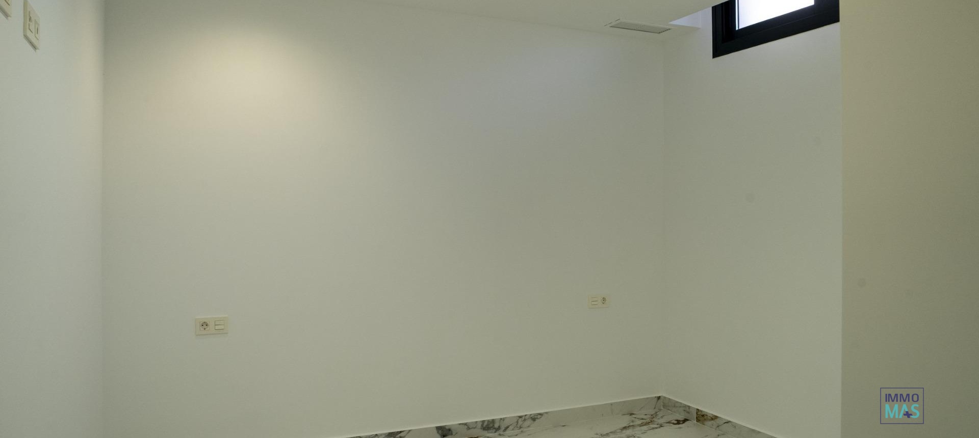 New Build - Villa - La Nucía - Urb. Don Mar
