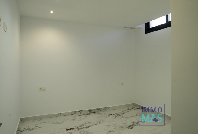 New Build - Villa - La Nucía - Urb. Don Mar