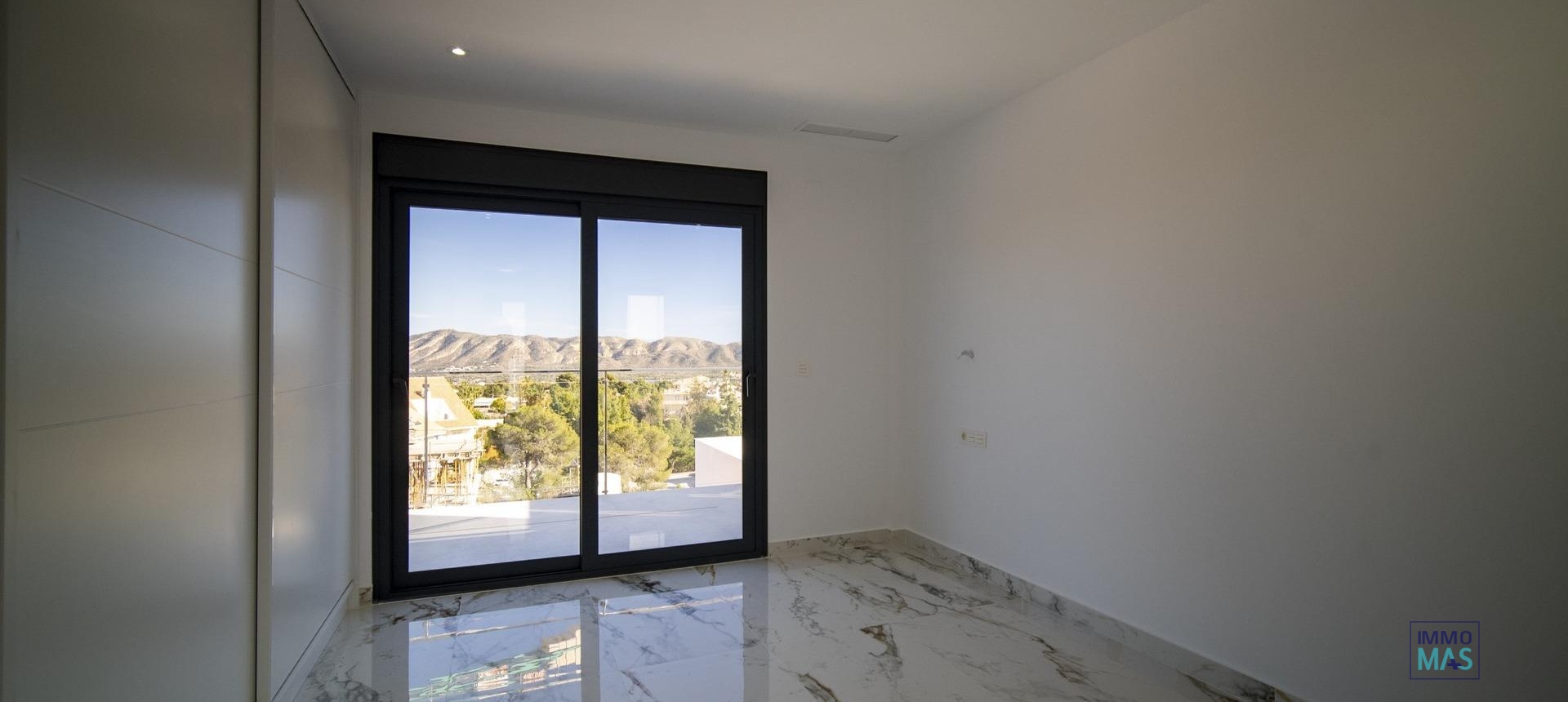 New Build - Villa - La Nucía - Urb. Don Mar