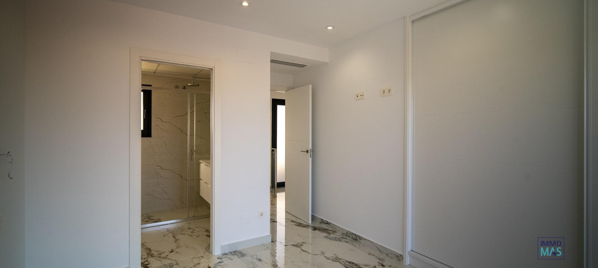New Build - Villa - La Nucía - Urb. Don Mar
