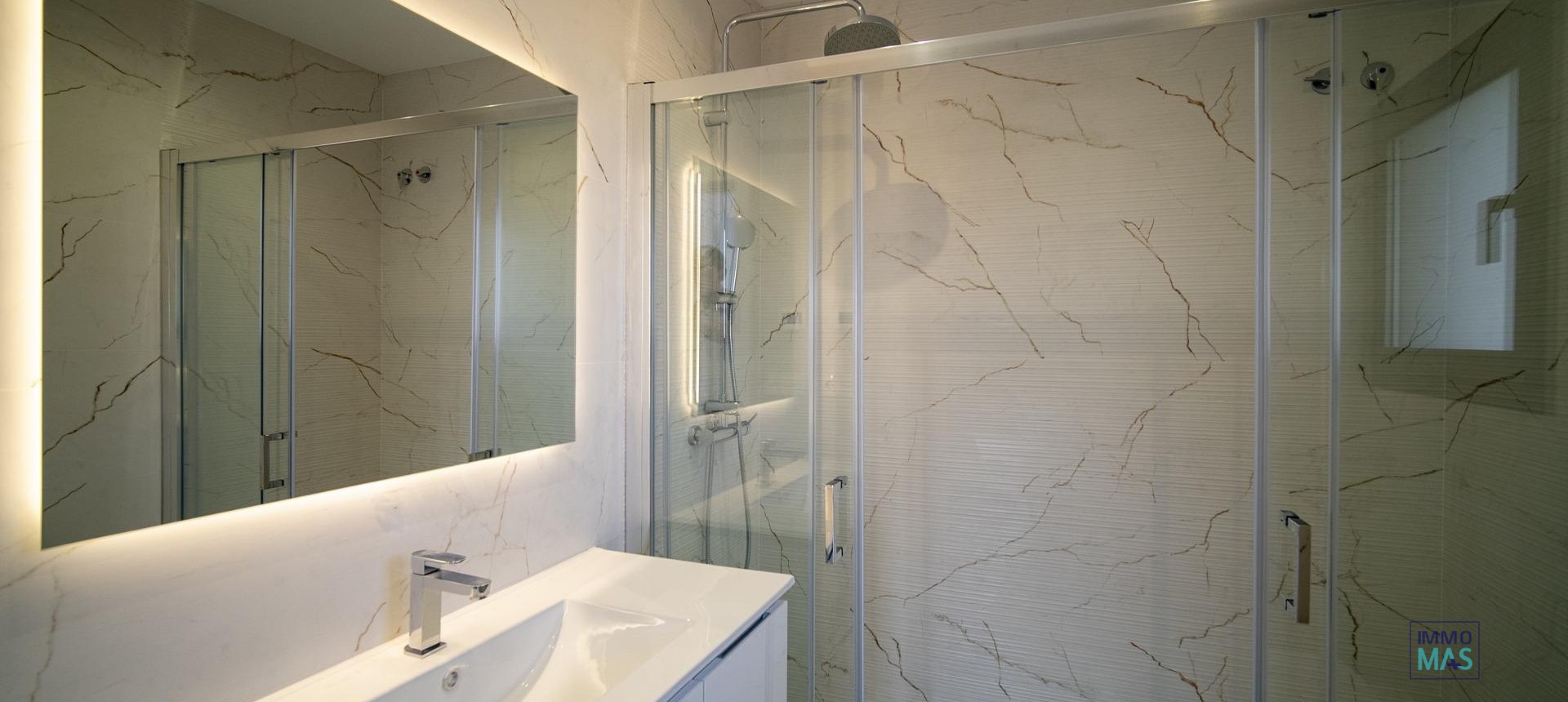 New Build - Villa - La Nucía - Urb. Don Mar