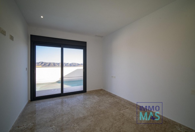New Build - Villa - La Nucía - Urb. Don Mar